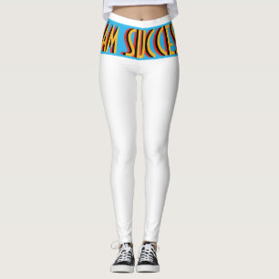 CREATE LEGGINGS