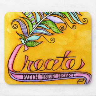 Create Mouse Pad