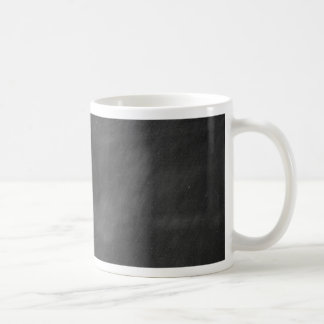 Create own chalkboard designs - add text pics etc coffee mug