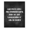 Create own Chalkboard poster - add text and images