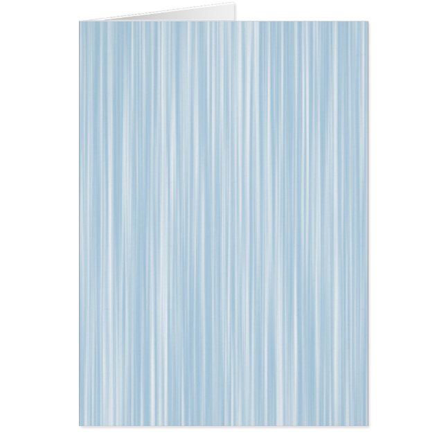 Create Own Personalized Gift |Baby Blue Watercolor (Front)