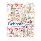 Create Personalized Name Typography