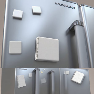 Create Personalized Photo Magnets with our Magnets