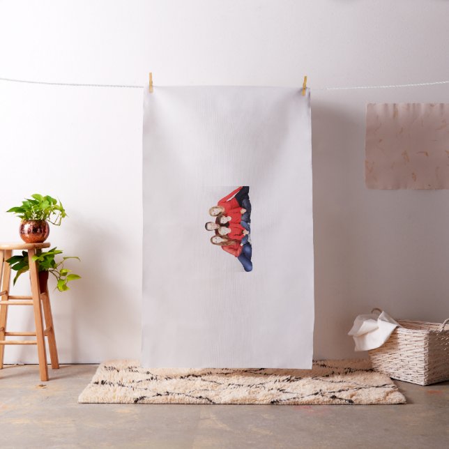 CREATE PHOTO TO FABRIC (In Situ)