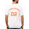 Create Player Name Jersey Number Athletic Dry Fit