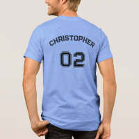 Create Player Name Jersey Number Dry Fit Athletic