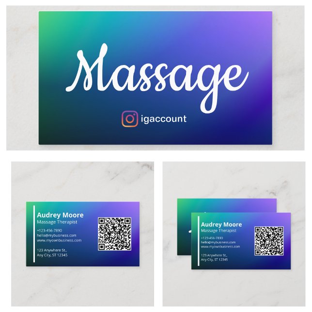 Create Professional Chiropractic Reiki Massage Business Card (Create Professional Chiropractic Reiki Massage Business Card
)