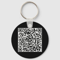 Create QR code key trailer