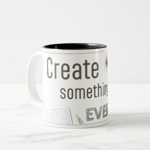 Create Something Mug