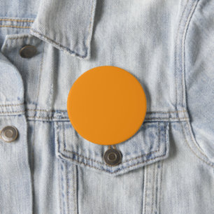Create Stunning Visuals with Orange Background 3 Inch Round Button
