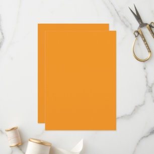 Create Stunning Visuals with Orange Background Program