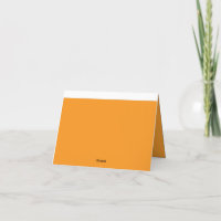 Create Stunning Visuals with Orange Background