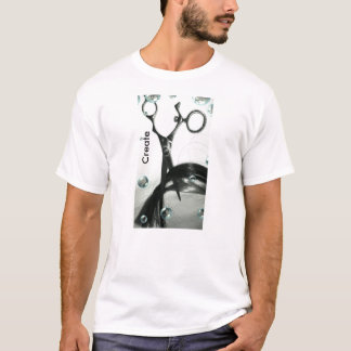 Create T-Shirt