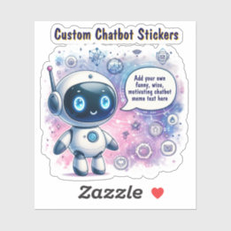 Create Talking Chatbot Memes Cartoon Templates