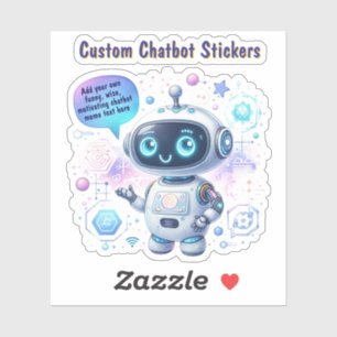 Create Talking Chatbot Memes Cartoon Templates