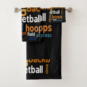 Create You Own Basketball Time Player Sport b-ball