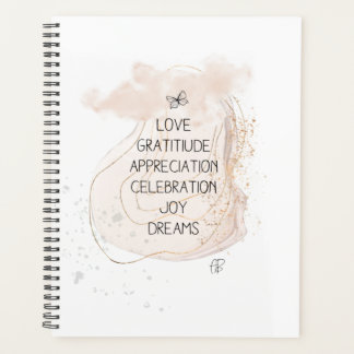 Create Your Best Life Planner