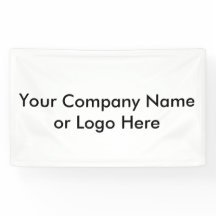 Create Your Business Banner