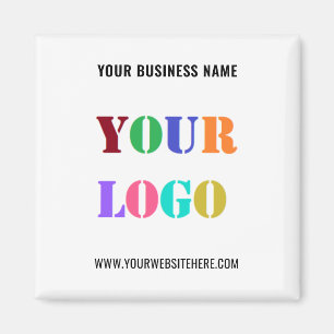 Create Your Business Branded Promotional Magnets