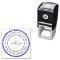 Create Your Business Logo Custom Self-inking Stamp