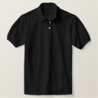 Create Your Classic Embroidered Polo Shirts