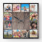 Create Your Custom Photo Collage Rustic Farmhouse
