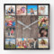 Create Your Custom Photo Collage Rustic Farmhouse