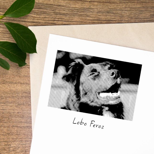 Create Your Custom Photo Signature  Rubber Stamp (Creator Uploaded)