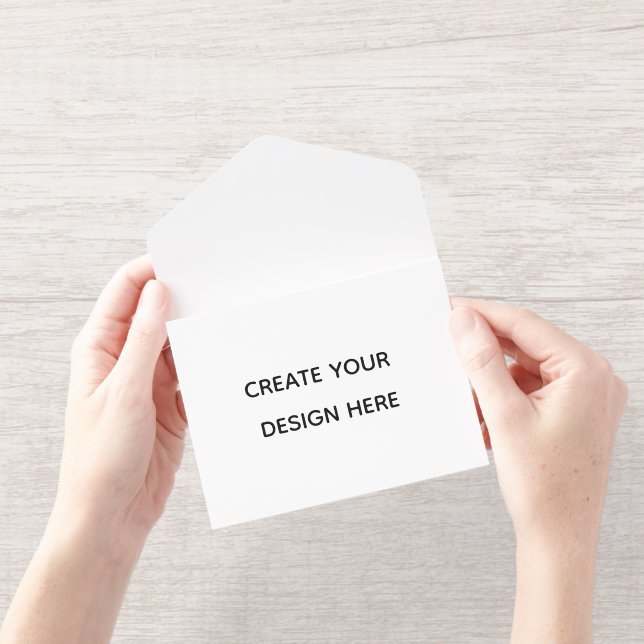 Create your design here add your text logo hare all in one invitation (Opening)