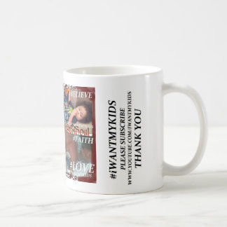 Create Your Family Photo Mug