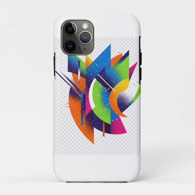 create your future-positive mindset Case-Mate iPhone case (Back)