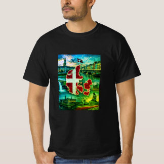 create your future-positive mindset T-Shirt