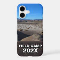 Create Your Geology Field Camp Photo