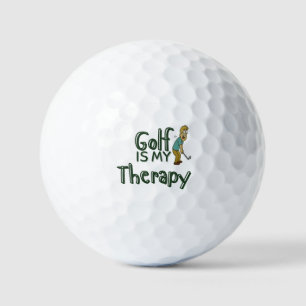 Create Your Golf Balls