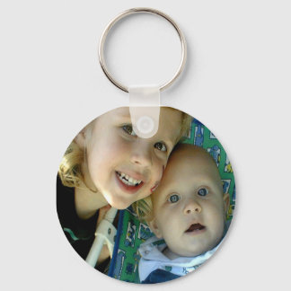 Create Your Keychain! Keychain