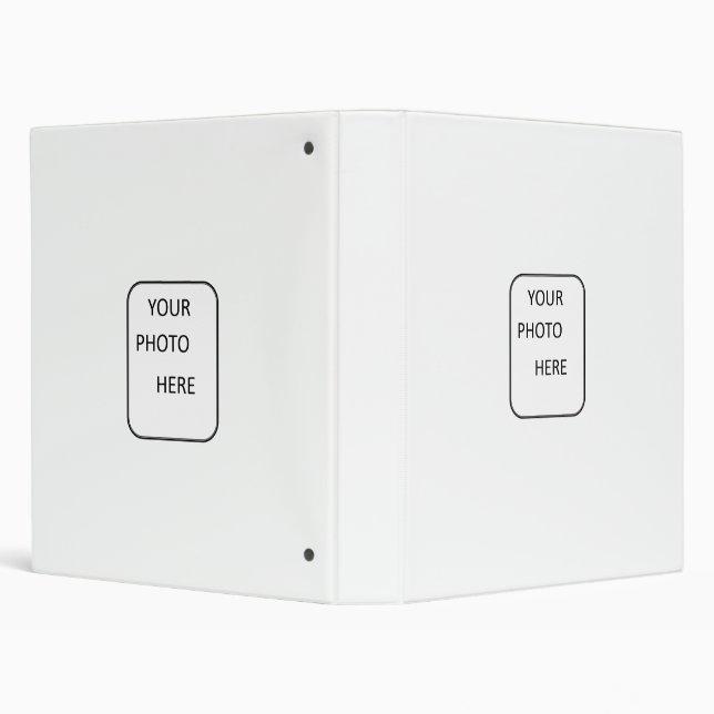 Create Your One Of A Kind Binder (Background)