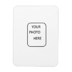 Create Your One Of A Kind flexible Magnet