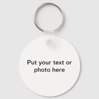 Create Your One Of A Kind Keychain
