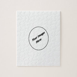 Create Your One Of A Kind Puzzle