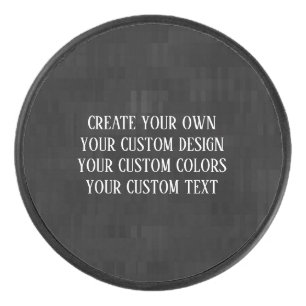Create Your Own !