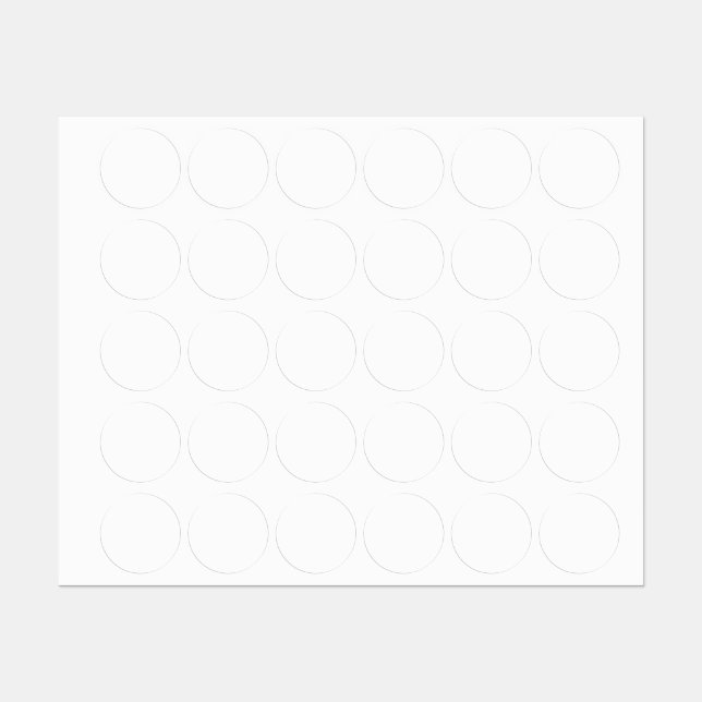 Create Your Own (Sheet)