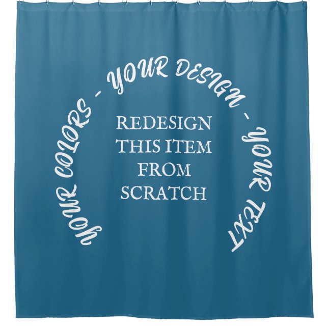 Create Your Own (Front)