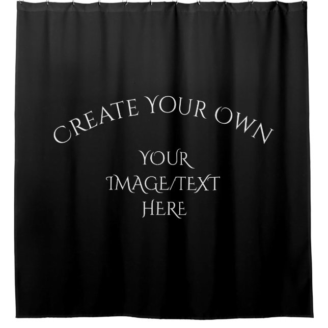 Create Your Own (Front)