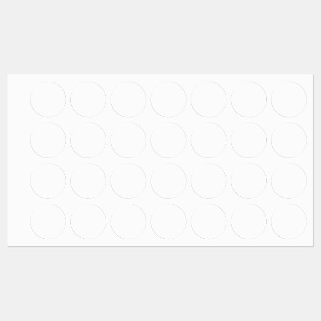 Create Your Own (Sheet)