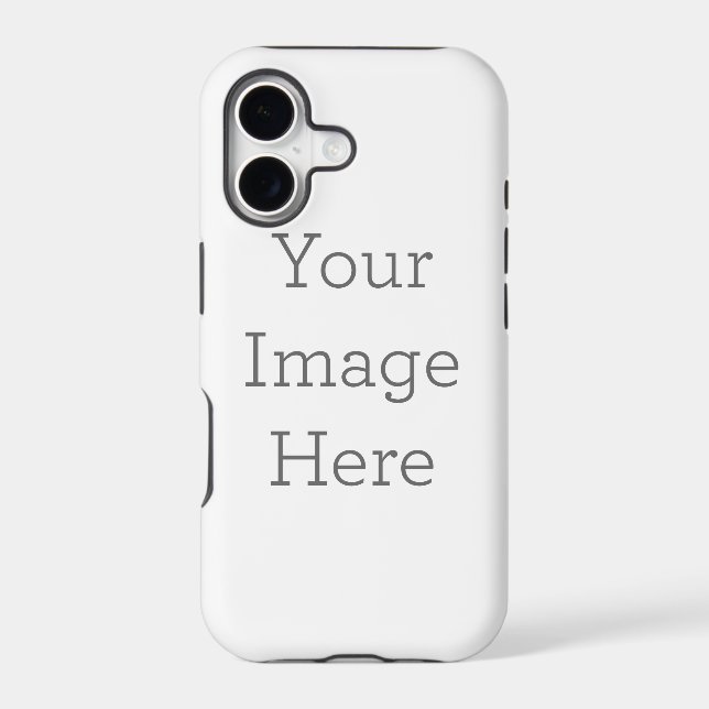 Create Your Own (Back)
