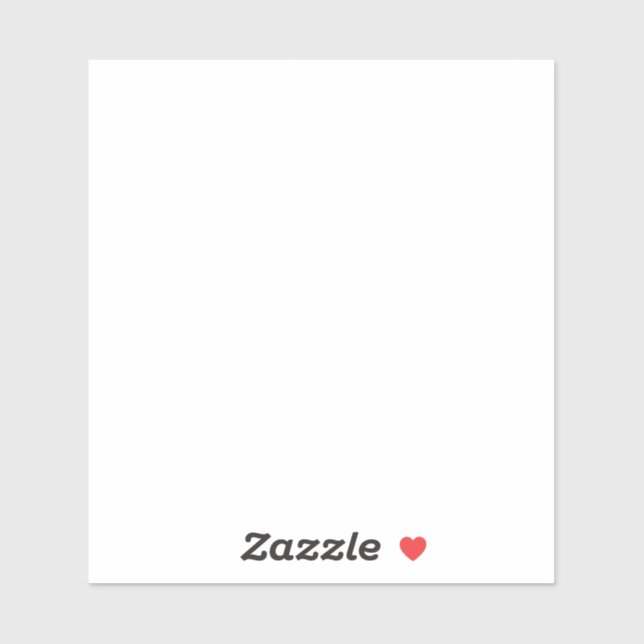 Create Your Own (Sheet)