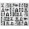Create-Your-Own 10-Photo Collage Gift Wrap