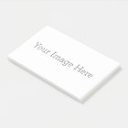 Create Your Own 10"x6" Post-it® Notes