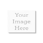 Create Your Own 10 x 10 Faux Wrapped Canvas Print