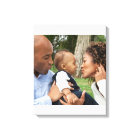 Create Your Own 10" x 8" Wrapped Canvas